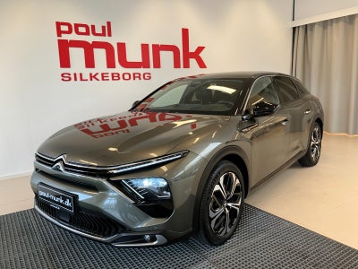 Citroën C5 X 1,6 Hybrid Palais EAT8 5d