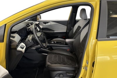 Ford Puma Gen-E Premium