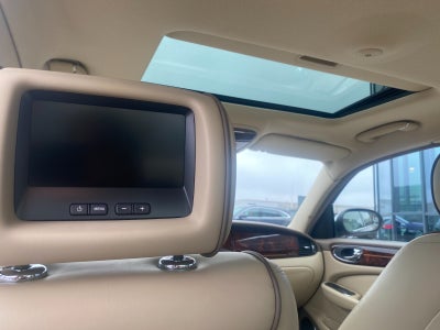 Jaguar XJ V8 Super aut. LWB