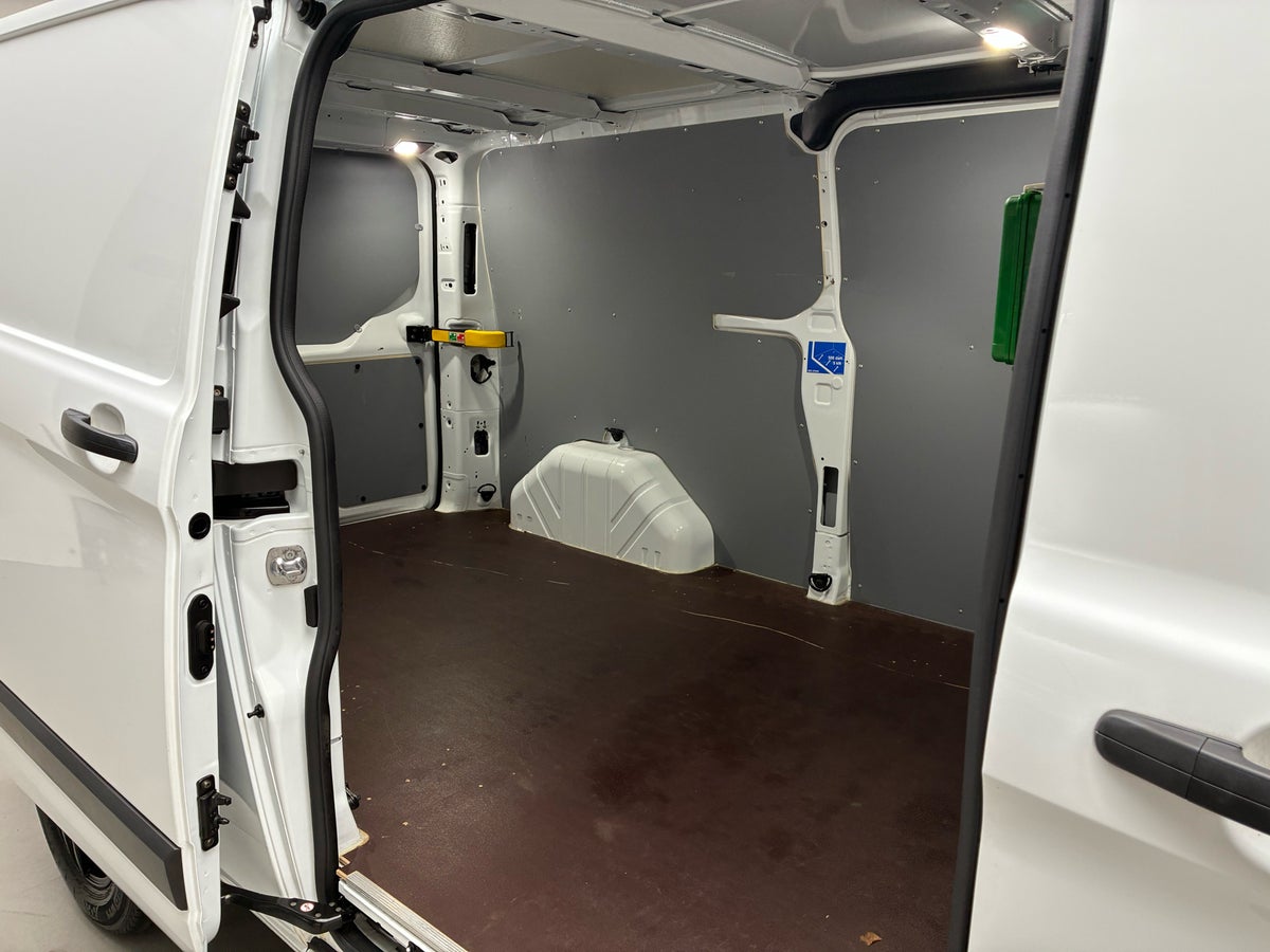 Ford Transit Custom 300L TDCi 130 Trend billede 12