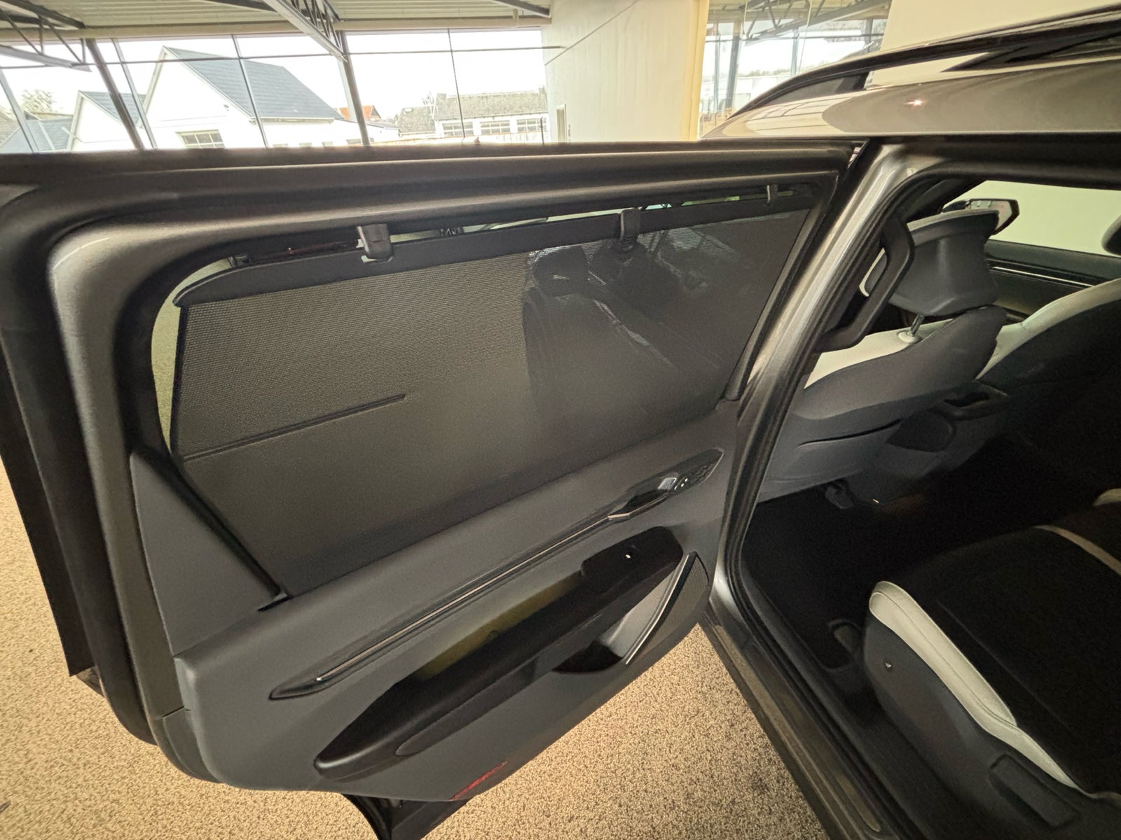 Kia EV9 Long Range Performance GT-Line AWD 7prs