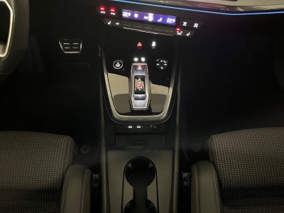 Audi Q4 e-tron Ultra S-line