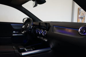 Mercedes EQA250