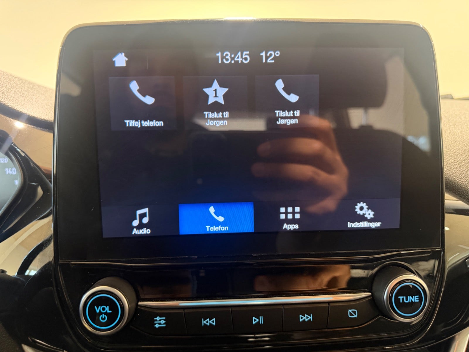 Ford Fiesta, Billede 13