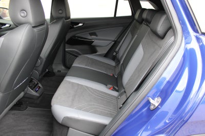 VW ID.4 Style 4Motion
