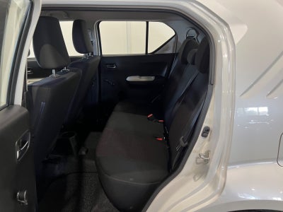 Suzuki Ignis Dualjet Club
