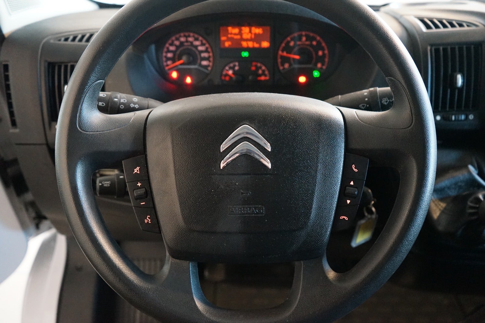 Citroën Jumper 33