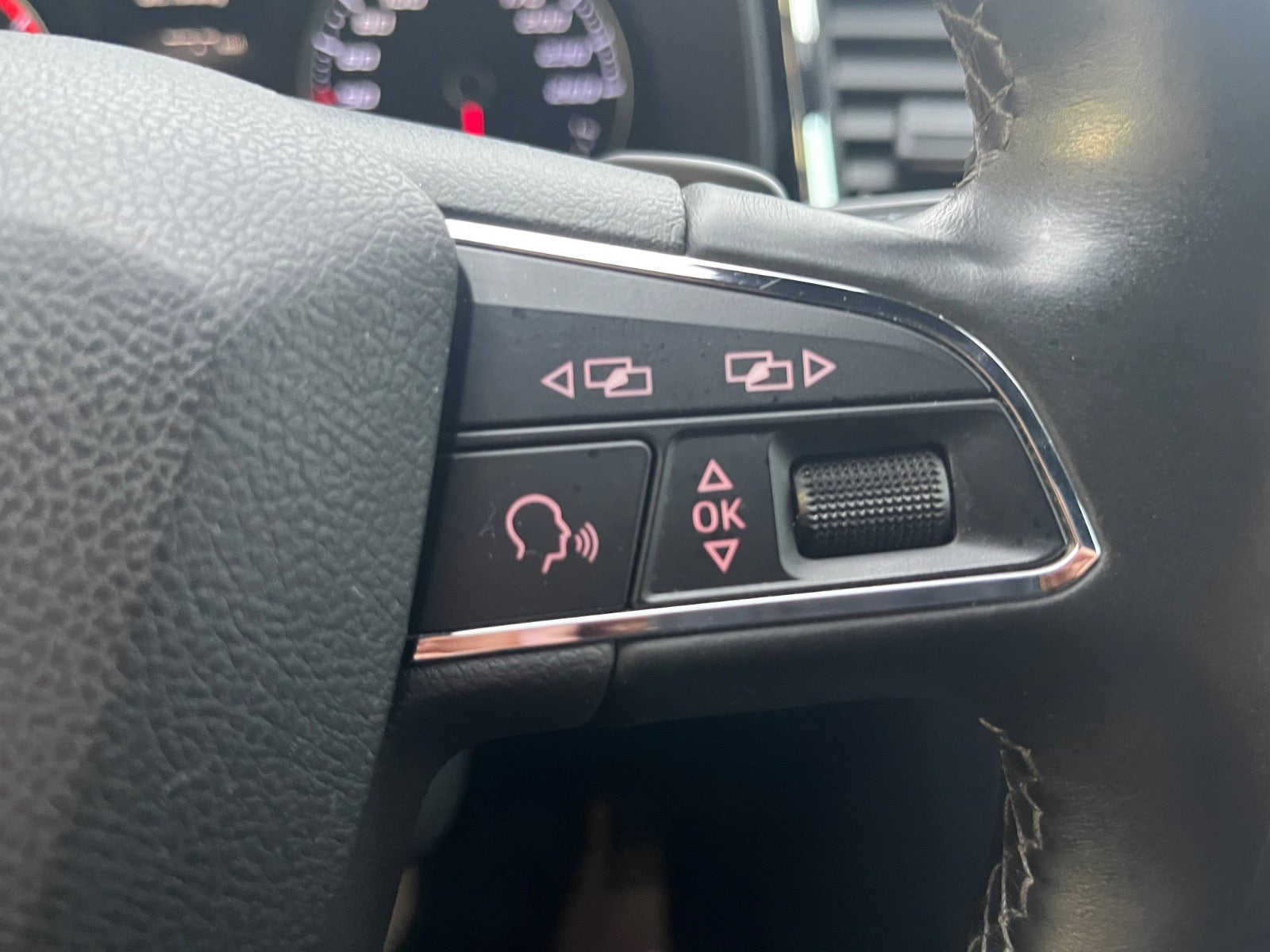 Billede af Seat Ateca 1,4 TSi 150 Xcellence DSG