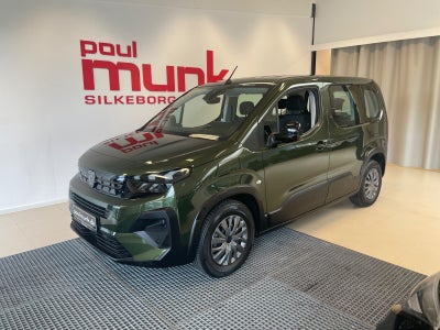 Peugeot e-Rifter 54 Allure 5d
