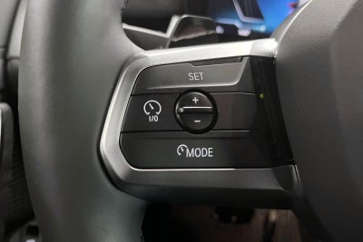 BMW iX2 xDrive30 M-Sport