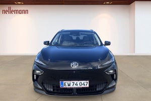 MG MGS5 Luxury