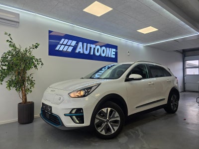 Kia e-Niro 64 Advance 5d
