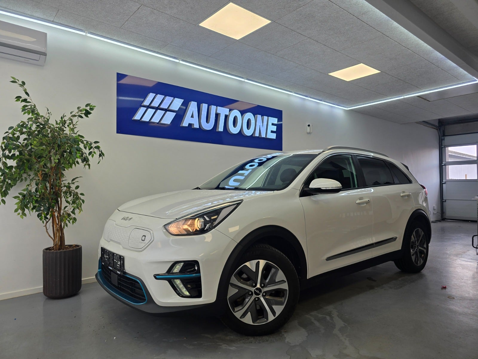 Billede af Kia e-Niro 64 Advance
