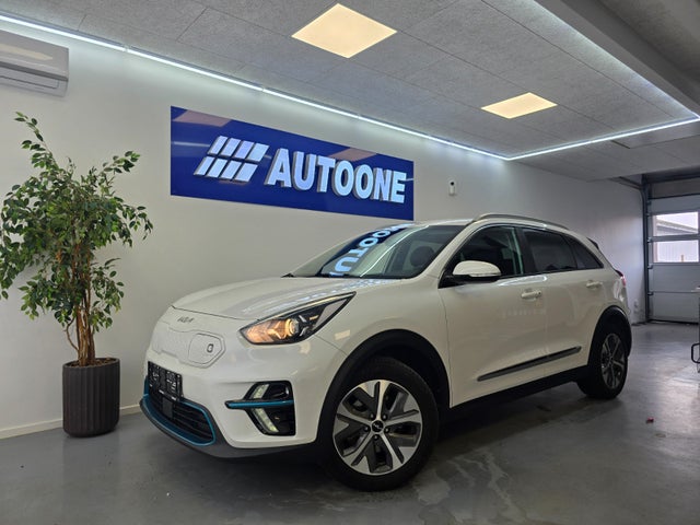 Kia e-Niro 64 Advance