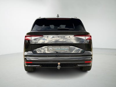 Skoda Enyaq iV Sportline billede 3