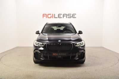 BMW X5 xDrive45e M-Sport aut.