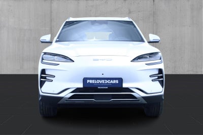 BYD Seal U Comfort BYD Seal U Comfort - 1