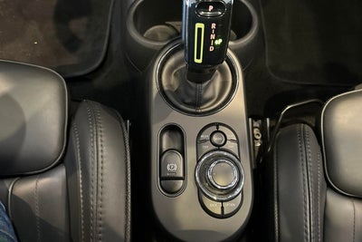 MINI Cooper SE Edition Premium Plus