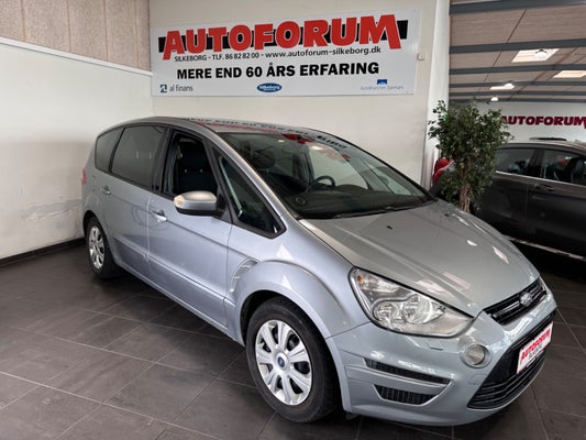 Ford S-MAX TDCi 140 Trend Collection aut. 7prs