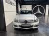 Mercedes C180 Elegance aut. BE thumbnail