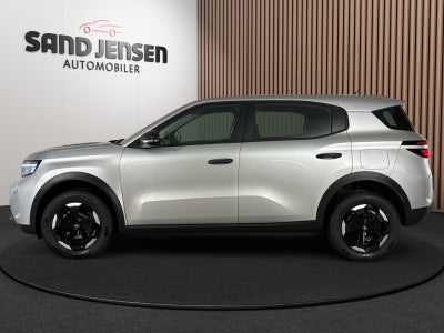 Opel Frontera 44 Elegance