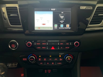 Kia Niro PHEV Advance DCT
