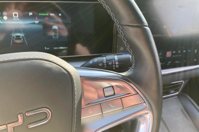 BYD Sealion 7 Comfort