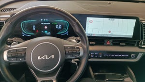 Kia Sportage PHEV Prestige aut. 4WD