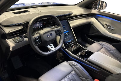 Ford Capri Premium Extended Range AWD