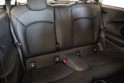 MINI Cooper SE Maximise