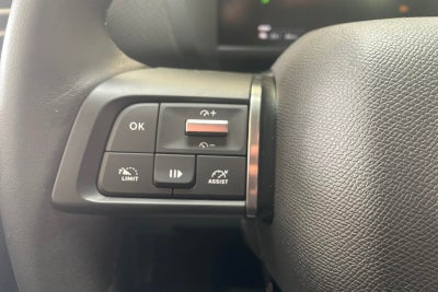 Citroën ë-C4 X Plus