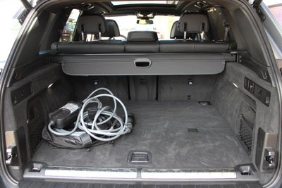 BMW X5 xDrive50e M-Sport Pro aut.