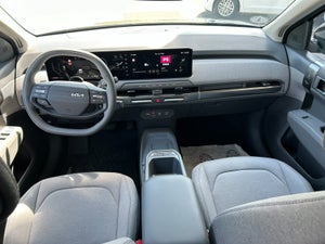 Kia EV3 Long Range Prestige