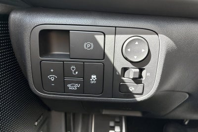 Hyundai Ioniq 6 N AWD