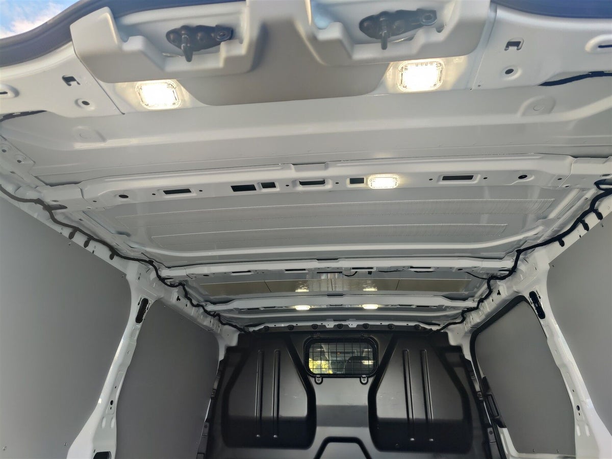 Ford Transit Custom 320S EcoBlue Trend billede 5