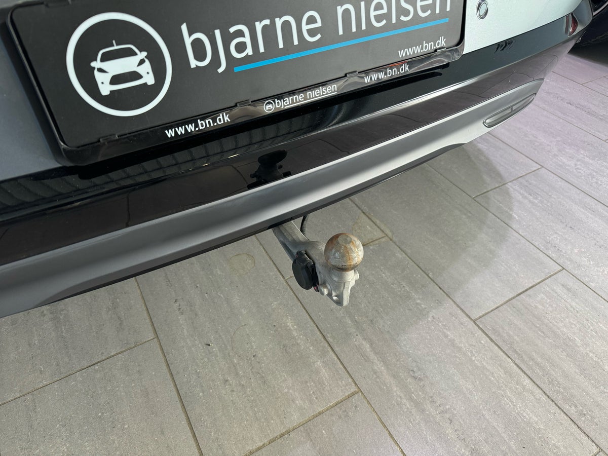 Xpeng G6 Performance billede 20