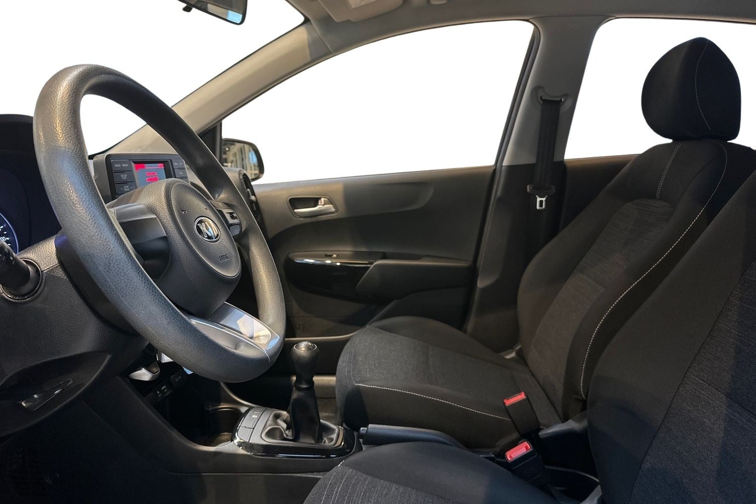 Billede af Kia Picanto 1,0 Vision