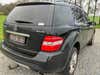 Mercedes ML320 CDi aut. 4Matic Van thumbnail