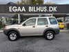 Land Rover Freelander TD