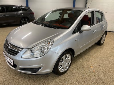 Opel Corsa 16V Essentia aut.  