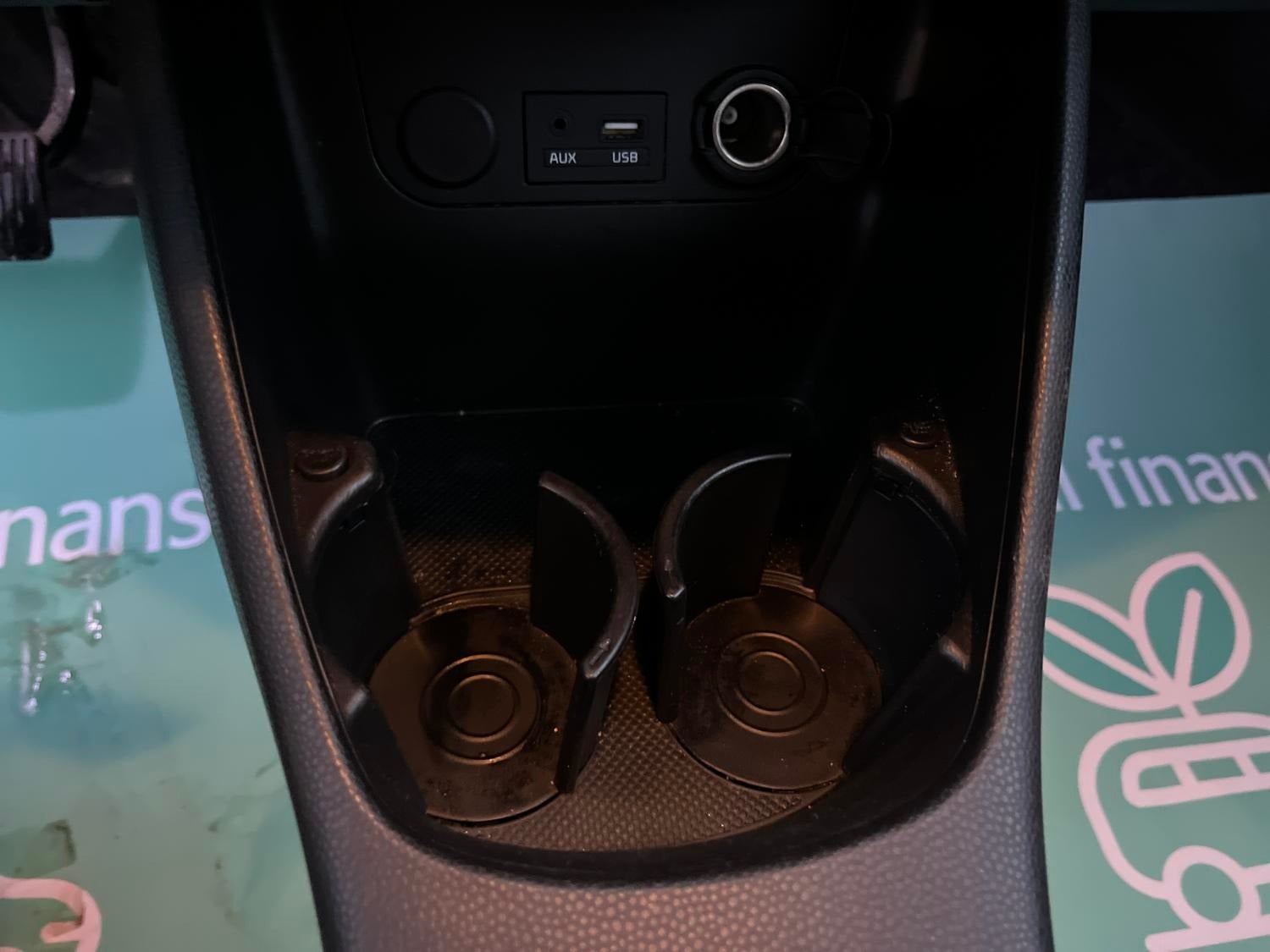 Billede af Kia Picanto 1,0 Style+ Clim Eco