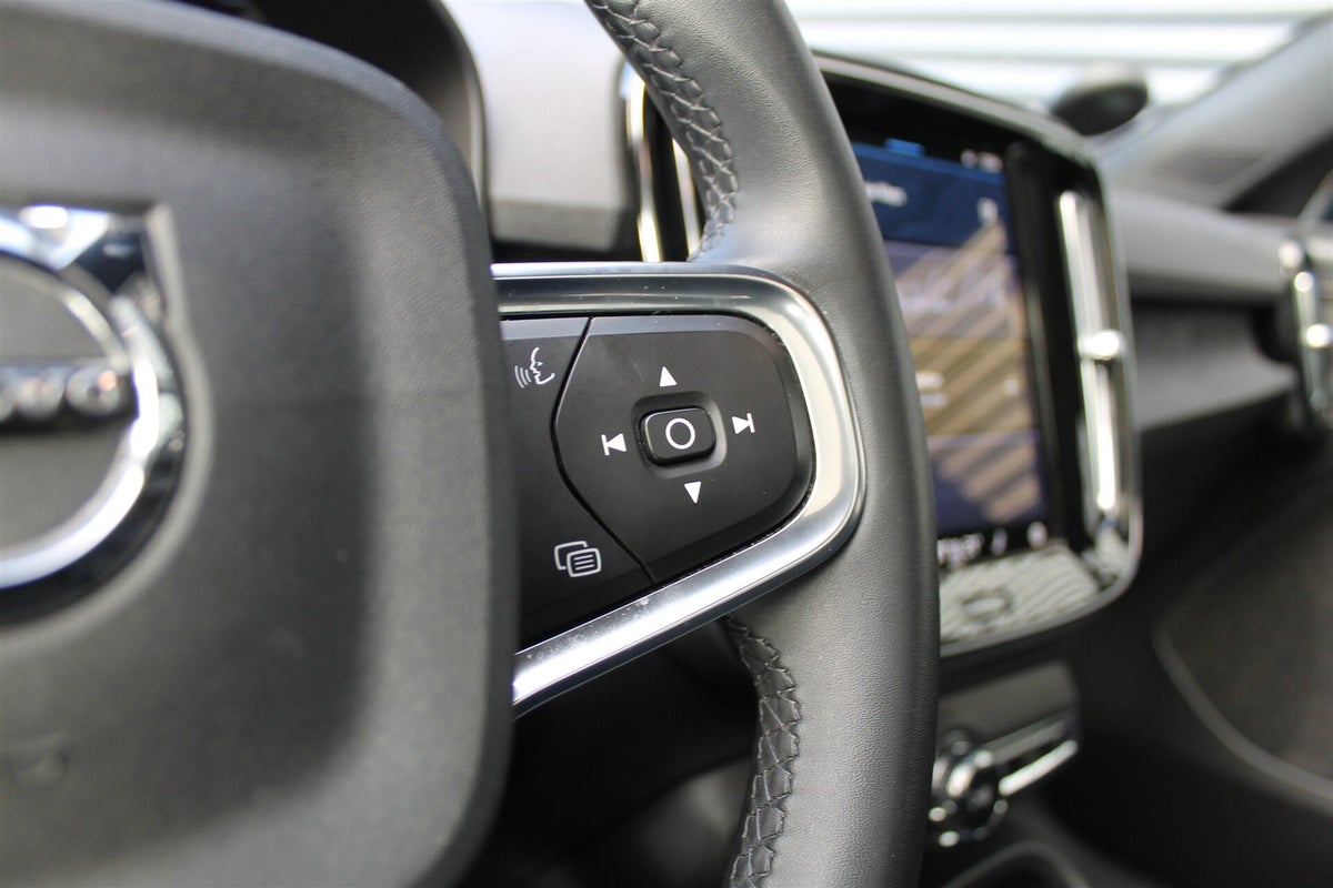 Volvo C40 P8 ReCharge Twin Pro billede 8