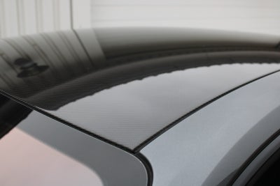 Audi RS e-tron GT quattro