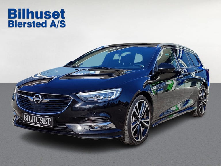 Opel Insignia CDTi 170 OPC Line Sports Tourer