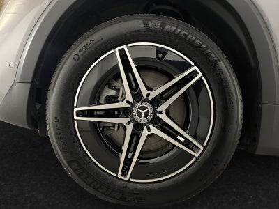 Mercedes EQB250+ AMG Edition 7prs