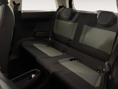 MINI Cooper SE Essential Trim