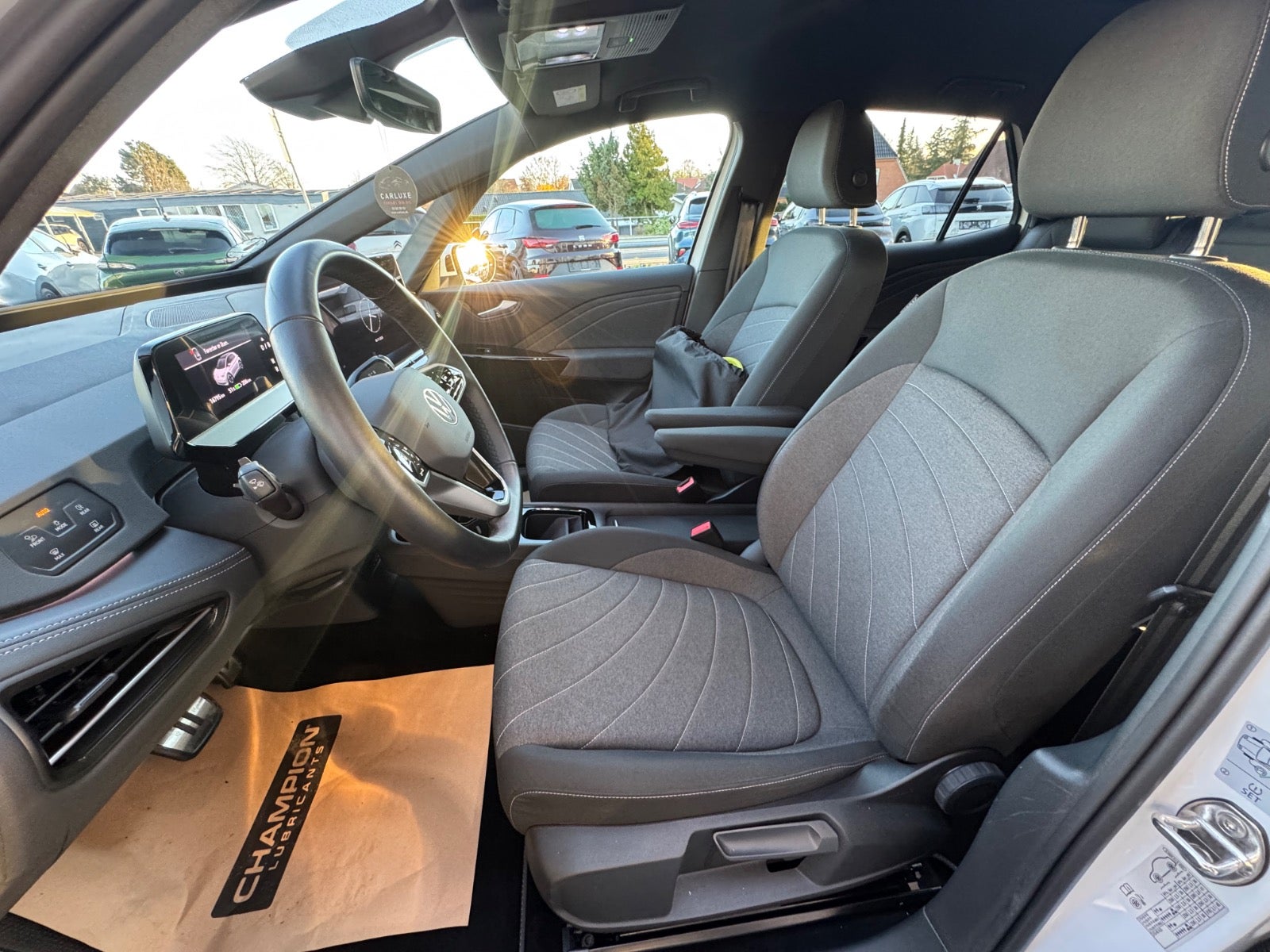 Billede af VW ID.3 58 Style