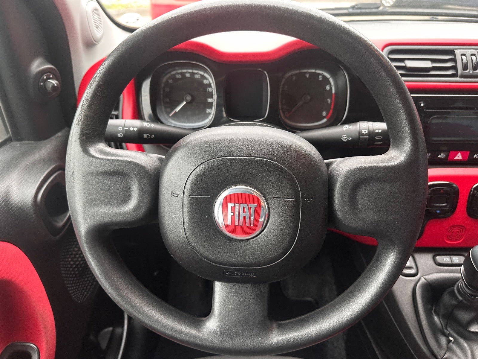 Billede af Fiat Panda 0,9 TwinAir 85 Lounge