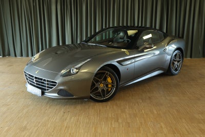 Ferrari California T 3,9 F1 2d