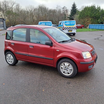 Fiat Panda 1,2 Dynamic 5d